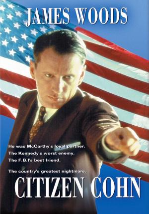 Гражданин Кон (1992, постер фильма)