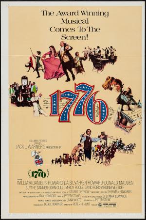 1776 (1972, ������ ������)