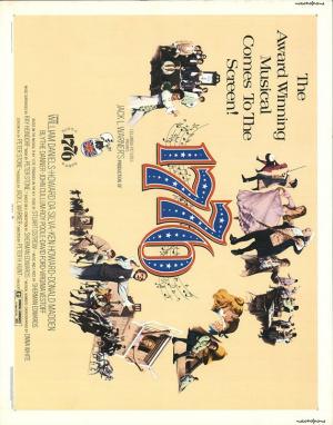 1776 (1972,  )