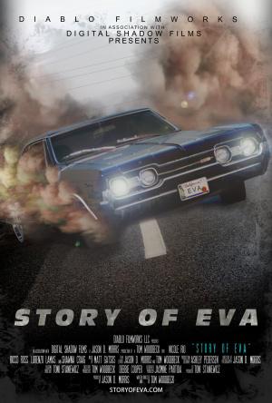История Евы (2015, постер фильма)