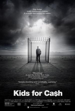 Kids for Cash (2013,  )