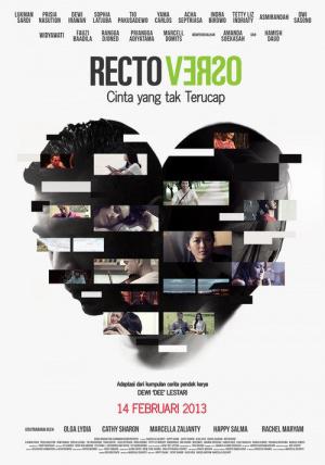 Rectoverso (2013,  )