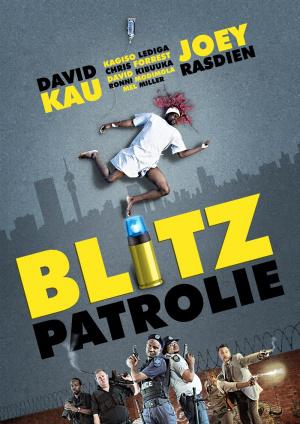 Blitzpatrollie (2013,  )