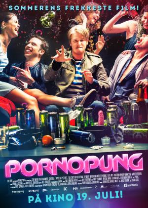 Порнояйца (2013, постер фильма)