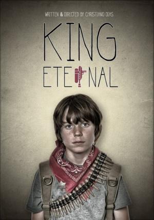 King Eternal (2013, постер фильма)
