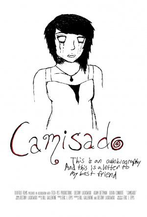 Camisado (2014, постер фильма)
