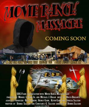 Movie Ranch Massacre (TBA,  )