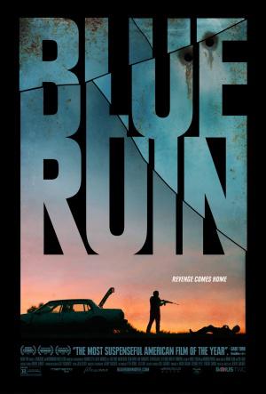Blue Ruin (2013,  )