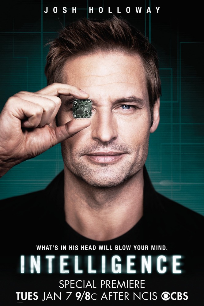 Искусственный интеллект (2014, постер фильма)