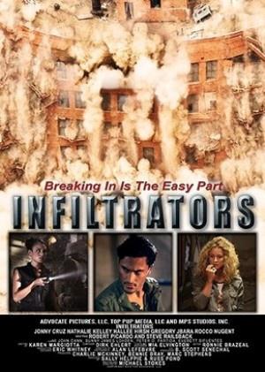 Infiltrators (2014,  )
