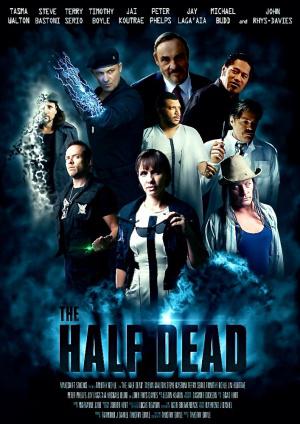 The Half Dead (TBA,  )