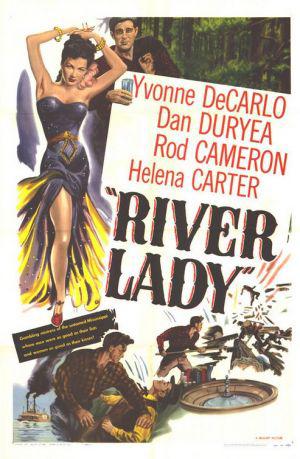 River Lady (1948,  )