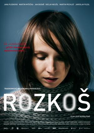 Rozkos (2013,  )