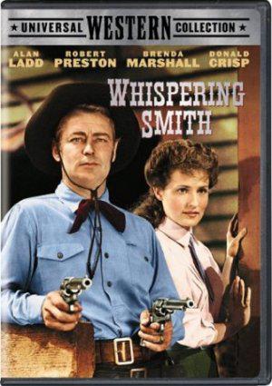 Whispering Smith (1948,  )