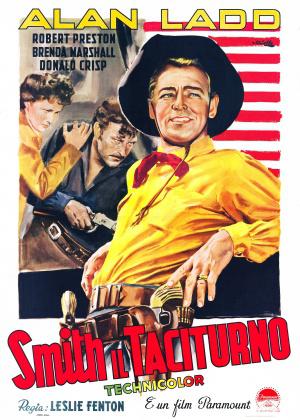 Whispering Smith (1948,  )