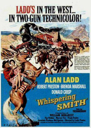 Whispering Smith (1948, ������ ������)