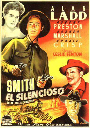 Whispering Smith (1948,  )