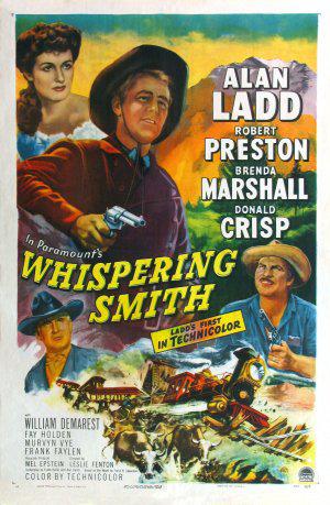 Whispering Smith (1948,  )