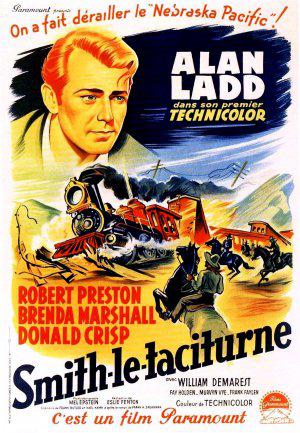 Whispering Smith (1948,  )