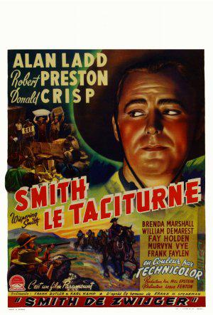 Whispering Smith (1948,  )