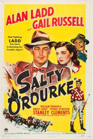 Salty O'Rourke (1945,  )