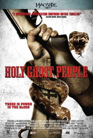 Holy Ghost People (2013,  )