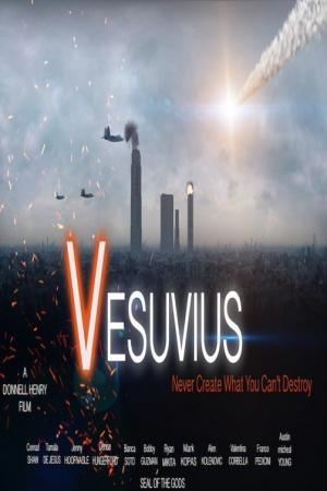 Vesuvius (2015,  )