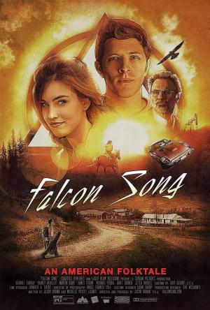 Falcon Song (2014,  )