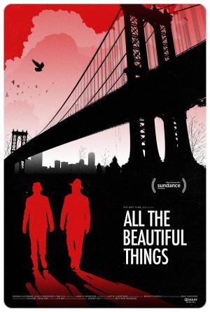 All the Beautiful Things (2014,  )