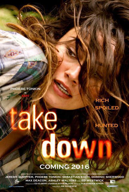 Take Down (2016,  )