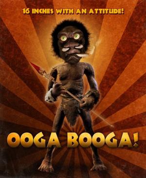 Ooga Booga (2013,  )