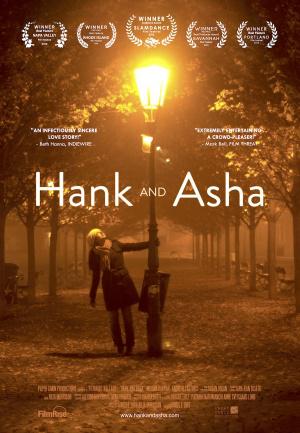 Hank and Asha (2013,  )