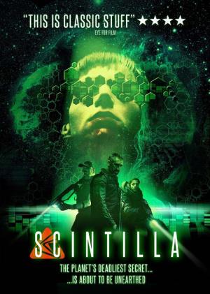 Scintilla (2014,  )