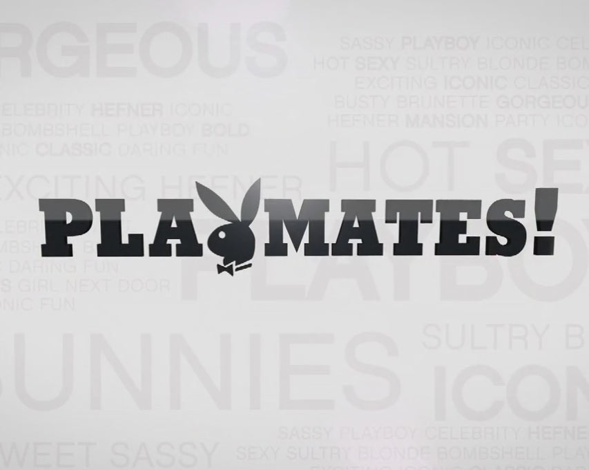 Playboy TV Playmates! (2011,  )