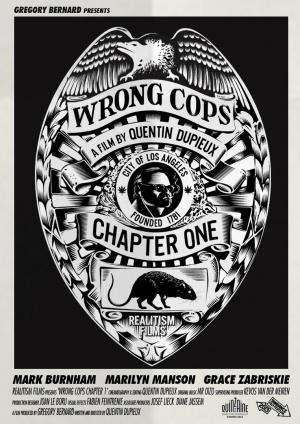 Wrong Cops: Chapter 1 (2012,  )
