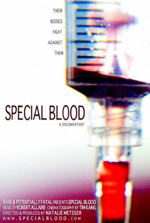 Special Blood (TBA,  )