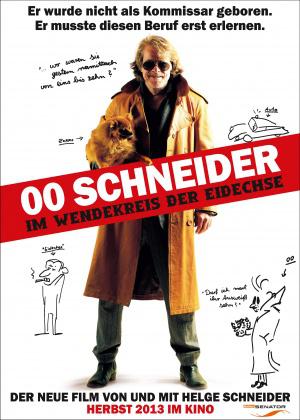 00 Schneider - Im Wendekreis der Eidechse (2013,  )