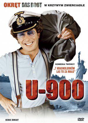 U-900 (2008,  )