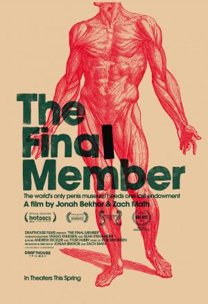 The Final Member (2012,  )