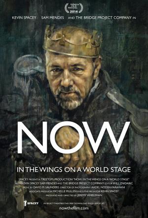 NOW: In the Wings on a World Stage (2014,  )