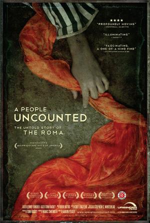 A People Uncounted (2011,  )