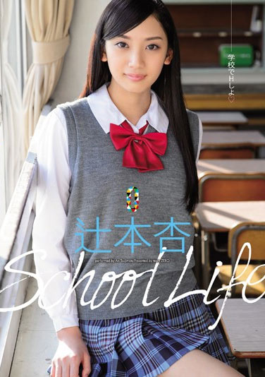 TEAM-041 (School Life 辻本杏) (2014,  )
