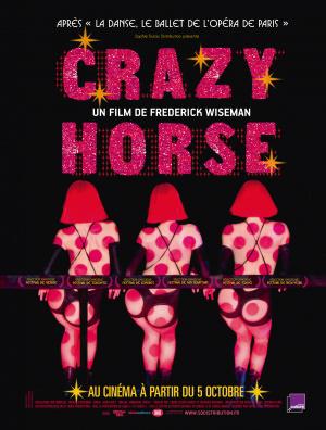 Crazy Horse (2011,  )