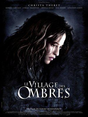 Дьявольская деревня (2010, постер фильма)