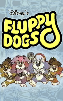 Fluppy Dogs (1986,  )