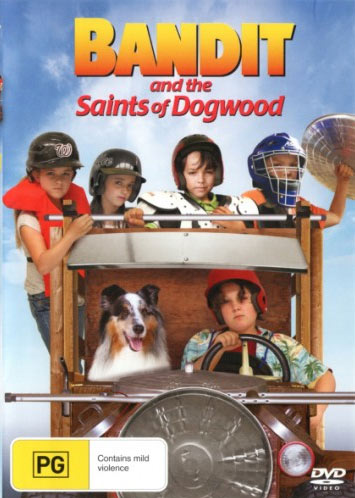 Bandit and the Saints of Dogwood (2014,  )