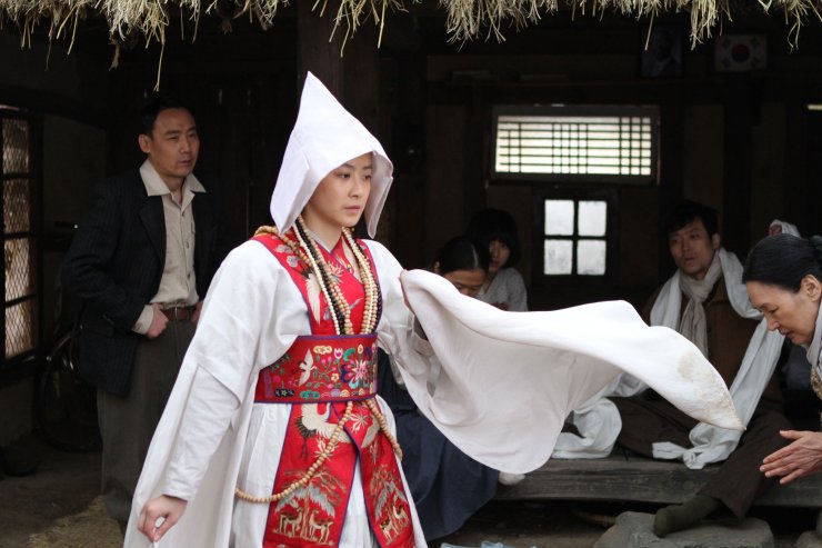 Скептик против демона: почему фильм «Потерянный талисман» заставит вас поверить в чудо