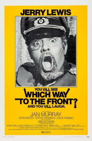 � ����� ������� ����� ������? (1970, ������ ������)