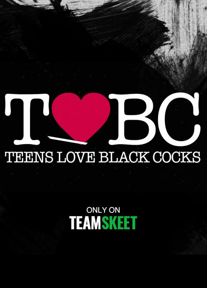 Teens Love Black Cocks (2015,  )