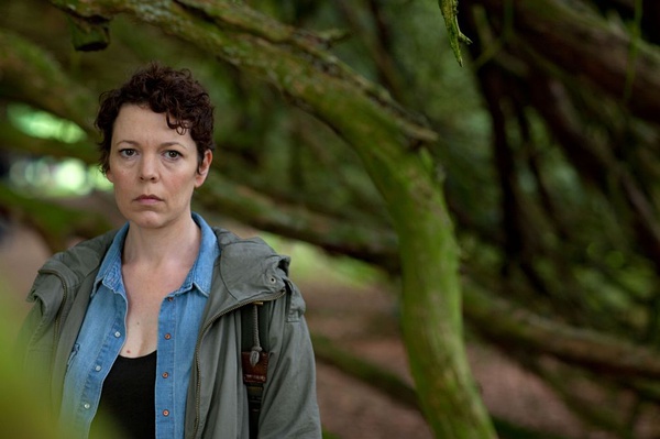 Фотографии: Оливия Колман [Olivia Colman]